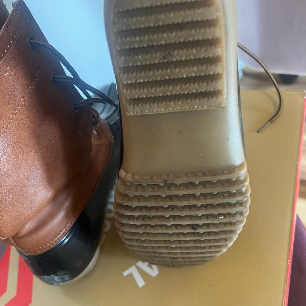The original duck boot men - Picture 7 of 10